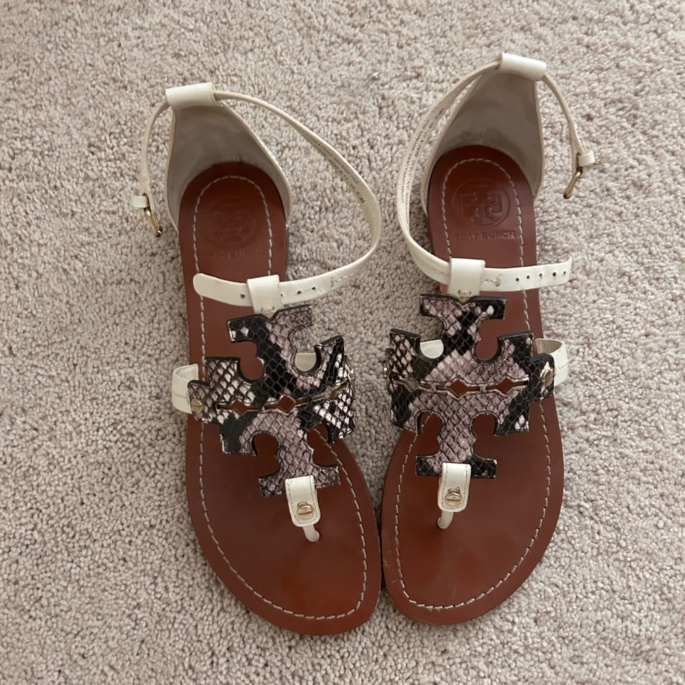 Tory Burch sandals